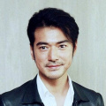金城武