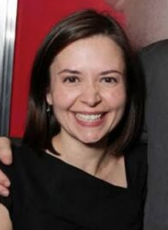 娜塔莉·法布里