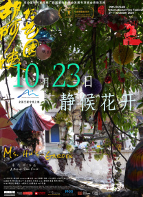 胡阿姨的花園