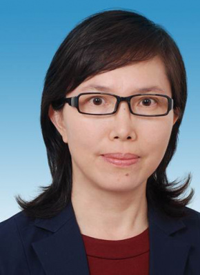 李文冰