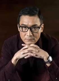 梁家輝
