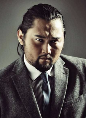 艾力江·库尔班