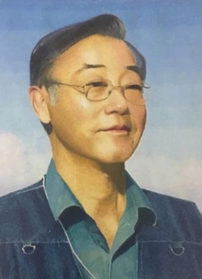 胡進(jìn)慶