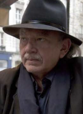 让-路易·科莫利