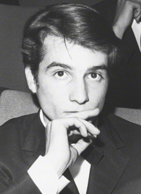 让-皮埃尔·利奥德