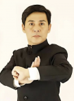 趙長軍