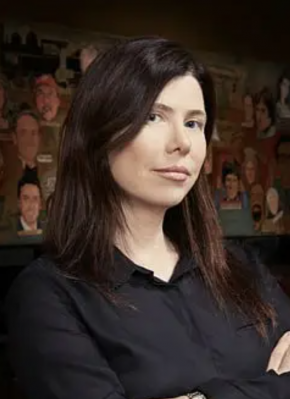 乔安妮·塞拉尔