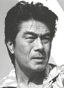倉田保昭