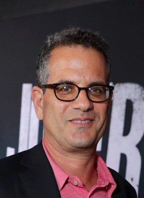 马克·弗里德伯格