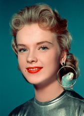 安妮·弗朗西斯