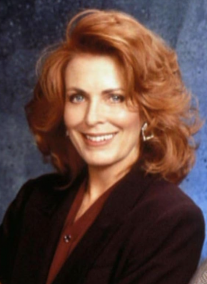 乔安娜·卡西迪