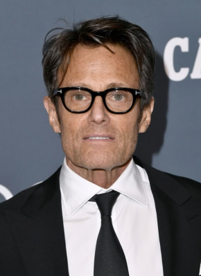 迈克尔·卡普兰