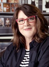 莉兹·基奥·帕尔默