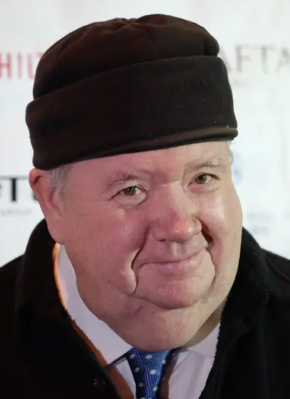 伊恩·麦克尼斯