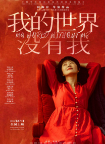 我的世界沒有我