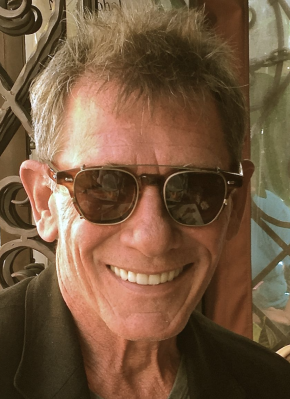 小威廉·威舍尔