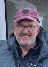 尼克·赫克斯托尔·史密斯