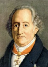 约翰·沃尔夫冈·冯·歌德