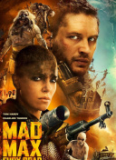 疯狂的麦克斯：狂暴之路