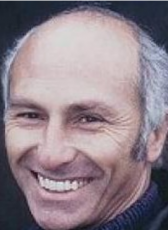 吉恩-路易斯·艾罗拉