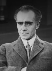 阿弗莱德·阿贝尔