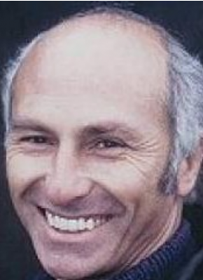 吉恩-路易斯·艾罗拉