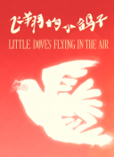 飞翔的小鸽子