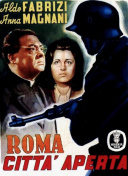 罗马，不设防的城市