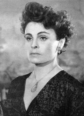 乔瓦纳·加莱蒂