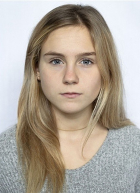 维多利亚·布洛克