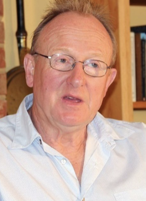 塞尔文·罗伯茨