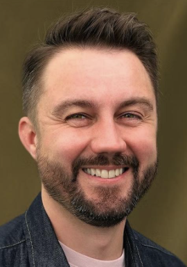 安迪·贾尔根森