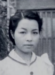 岸富美子