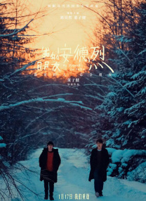 我的朋友安德烈