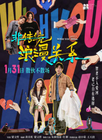 非传统浪漫关系