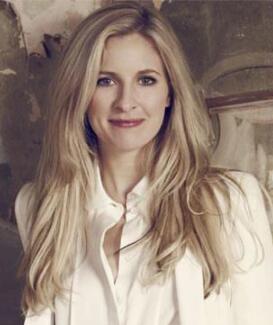 艾利森·巴尔松