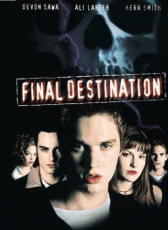 絕命終結(jié)站