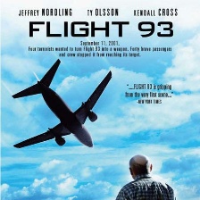93号航班