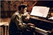 钢琴师剧照