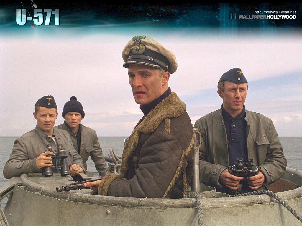 u-571 u-571壁纸_电影剧照_图集_电影网_1905.com
