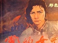 黨的女兒海報