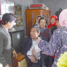 上學路上