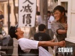 太极旗飘扬壁纸