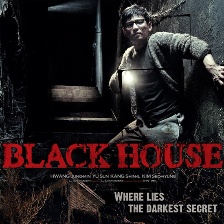 黑色之家