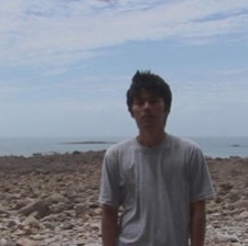 過去是陌生的國度