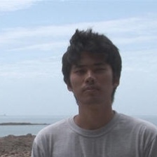 過去是陌生的國度