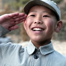 兒子同志