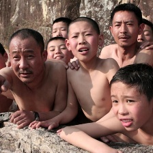 兒子同志