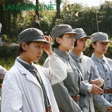 兒子同志