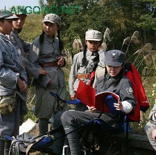 兒子同志